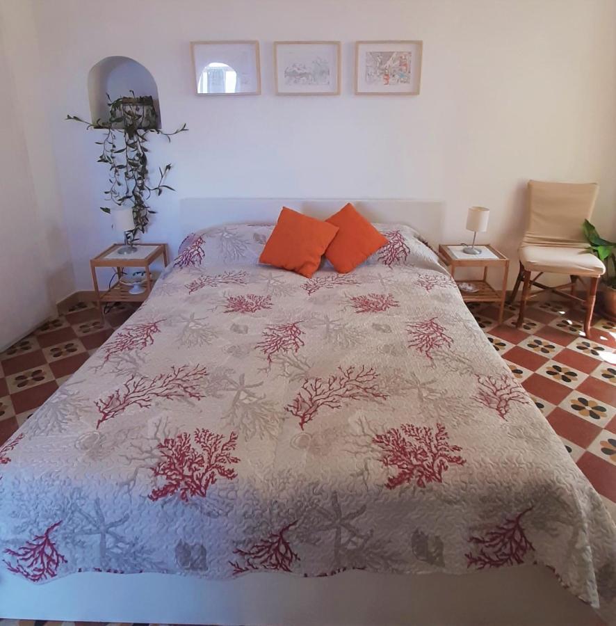 A La Casa Del Cavaliere Apartamento Positano Exterior foto